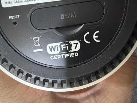 Dammam, Computers, SAR 650,  5G Modem With SIM Option / Extender