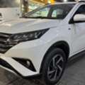 SAR 45000,  TOYOTA RUSH G,  2022,  Automatic,  128000 KM,  7 SEATER