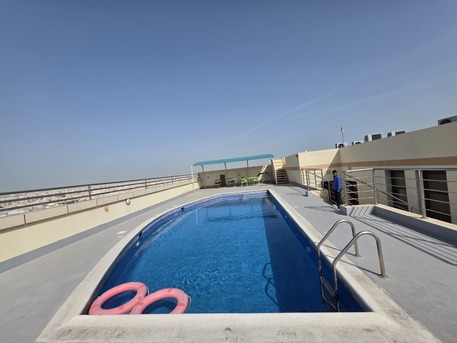 Hidd, Apartments/Houses, BHD 350/month,  2 BR,  BHD:-350/month UN FURNISHED 2 BHK APARTMENT FOR RENT IN HIDD -:MUNEEB" *35041493