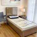 SAR 1,  All Types Of Best Quality Single Bed,medium Bed And Double Bed With Mattress Available