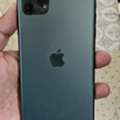 SAR 1100,  Iphone 11 Pro Max 128 GB