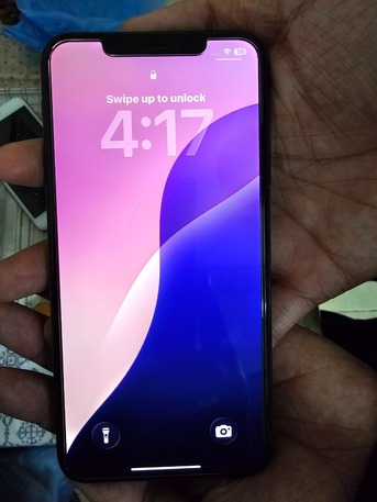 Khobar, Mobile Phones, SAR 1100,  Iphone 11 Pro Max 128 GB