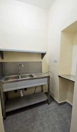 Ras Rumman, Apartments/Houses, BHD 160/month,  Studio,  Brand New Studio Flat For Rent With  Unlimited Ewa