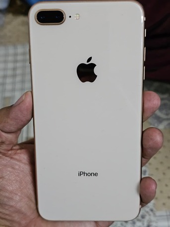 Khobar, Mobile Phones, SAR 800,  Iphone 8 Plus 64 GB