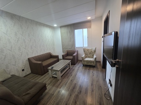 Hidd, Apartments/Houses, BHD 230/month,  Furnished,  1 BR,  BHD:-230/month FULLY FURNISHED 1BHK APARTMENT FOR RENT IN HIDD -:MUNEEB" *35041493