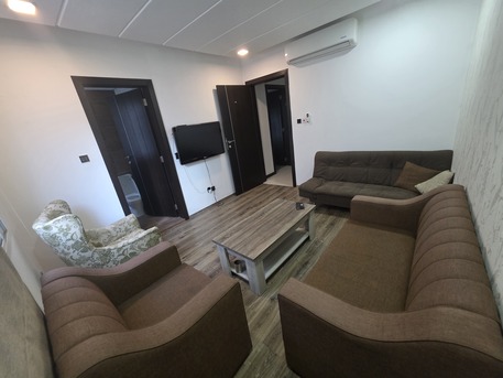 Hidd, Apartments/Houses, BHD 230/month,  Furnished,  1 BR,  BHD:-230/month FULLY FURNISHED 1BHK APARTMENT FOR RENT IN HIDD -:MUNEEB" *35041493