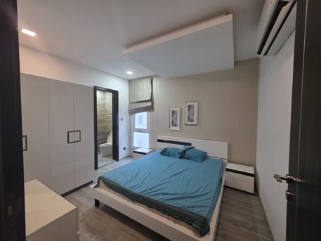 Hidd, Apartments/Houses, BHD 230/month,  Furnished,  1 BR,  BHD:-230/month FULLY FURNISHED 1BHK APARTMENT FOR RENT IN HIDD -:MUNEEB" *35041493