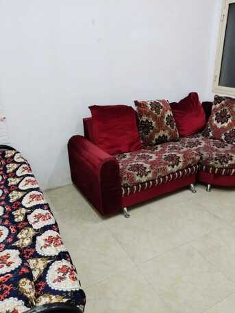 Jubail, Apartments/Houses, SAR 1200/month,  Furnished,  Studio,  350 Sq. Meter,  One Bed Room,seperate Interance,kitchen With Attached Platform,seperate Bath Room,availabl