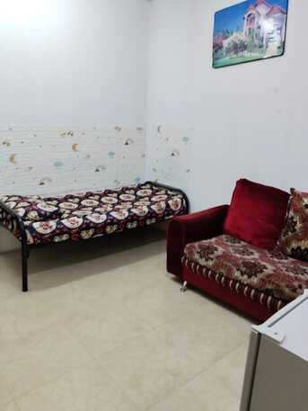 Jubail, Apartments/Houses, SAR 1200/month,  Furnished,  Studio,  350 Sq. Meter,  One Bed Room,seperate Interance,kitchen With Attached Platform,seperate Bath Room,availabl