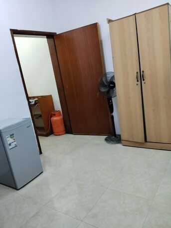 Jubail, Apartments/Houses, SAR 1200/month,  Furnished,  Studio,  350 Sq. Meter,  One Bed Room,seperate Interance,kitchen With Attached Platform,seperate Bath Room,availabl