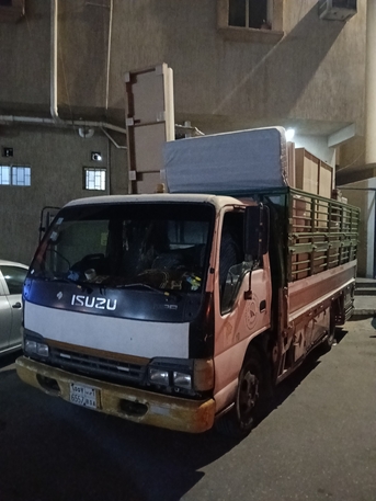 Jubail, Household, House Hold Items Shifting From Home,office To Any Where In The Ksa