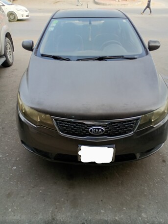 Jubail, Vehicles, Cars & Trucks , SAR 19500,  Kia Cerato,  2012,  Manual,  197800 KM,    For Urgent Sale