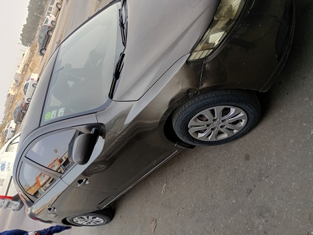 Jubail, Vehicles, Cars & Trucks , SAR 19500,  Kia Cerato,  2012,  Manual,  197800 KM,    For Urgent Sale