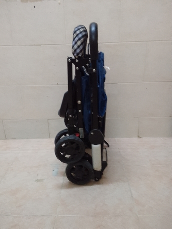 Khobar, Baby & Kid Stuff, SAR 1,  Baby/baba Stroller