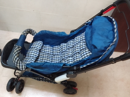Khobar, Baby & Kid Stuff, SAR 1,  Baby/baba Stroller