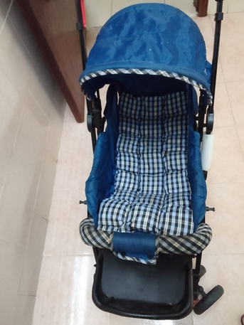 Khobar, Baby & Kid Stuff, SAR 1,  Baby/baba Stroller