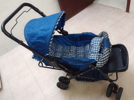 Khobar, Baby & Kid Stuff, SAR 1,  Baby/baba Stroller