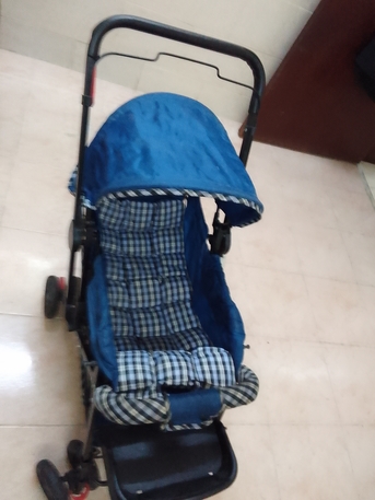 Khobar, Baby & Kid Stuff, SAR 1,  Baby/baba Stroller