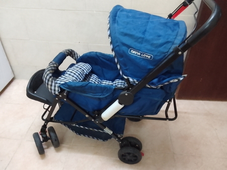 Khobar, Baby & Kid Stuff, SAR 1,  Baby/baba Stroller