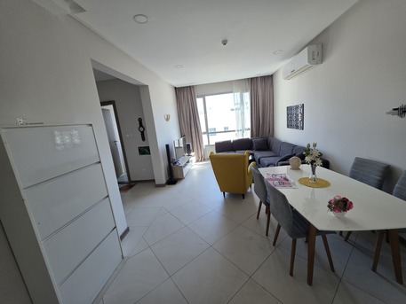 Hidd, Apartments/Houses, BHD 280/month,  Furnished,  1 BR,  BHD:-280/month FULLY FURNISHED 1BHK APARTMENT FOR RENT IN HIDD -:MUNEEB