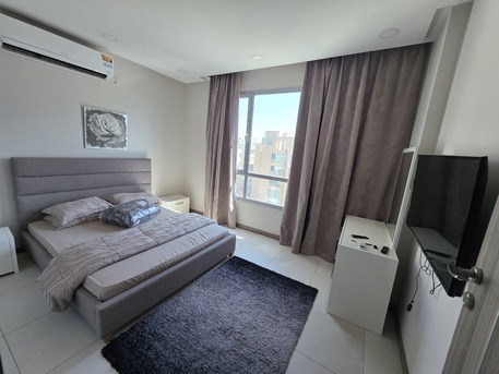 Hidd, Apartments/Houses, BHD 280/month,  Furnished,  1 BR,  BHD:-280/month FULLY FURNISHED 1BHK APARTMENT FOR RENT IN HIDD -:MUNEEB