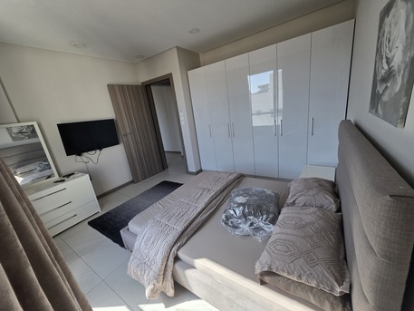 Hidd, Apartments/Houses, BHD 280/month,  Furnished,  1 BR,  BHD:-280/month FULLY FURNISHED 1BHK APARTMENT FOR RENT IN HIDD -:MUNEEB