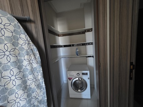 Hidd, Apartments/Houses, BHD 280/month,  Furnished,  1 BR,  BHD:-280/month FULLY FURNISHED 1BHK APARTMENT FOR RENT IN HIDD -:MUNEEB