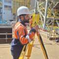 Land Surveyor