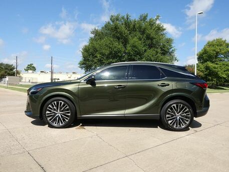 Addis Ababa, Vehicles, Cars & Trucks , ETB 2025157,  Lexus RX 350,  2023,  Automatic,  22410 KM,    Premium