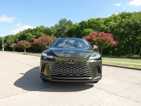 Addis Ababa, Vehicles, Cars & Trucks , ETB 2025157,  Lexus RX 350,  2023,  Automatic,  22410 KM,    Premium