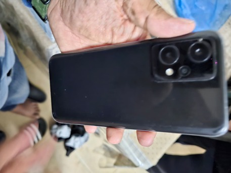 Khobar, Mobile Phones, SAR 650,  OnePlus Nord CE 2 Lite 5G 128gb Memory 6+2 Gb Ram