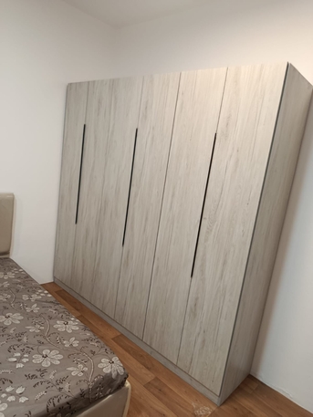 Jeddah, Furniture, SAR 1,  Brand New Wooden Wardrobes And Dressing Tables Available In Low Prices