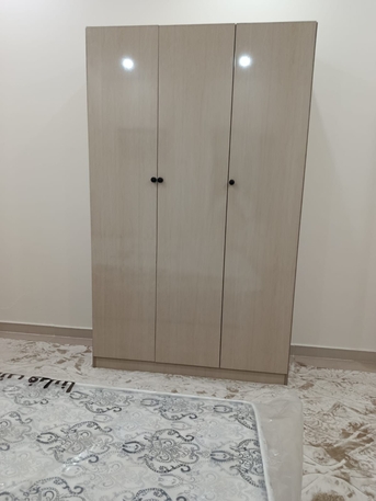 Jeddah, Furniture, SAR 1,  Brand New Wooden Wardrobes And Dressing Tables Available In Low Prices
