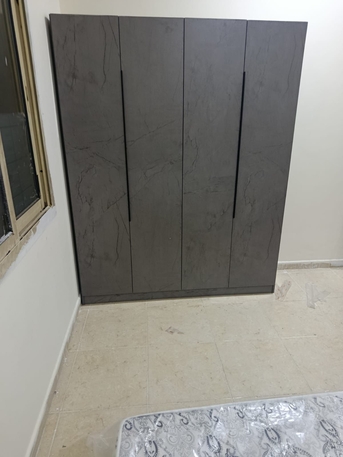 Jeddah, Furniture, SAR 1,  Brand New Wooden Wardrobes And Dressing Tables Available In Low Prices