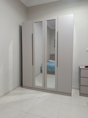 Jeddah, Furniture, SAR 1,  Brand New Wooden Wardrobes And Dressing Tables Available In Low Prices