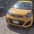 SAR 13500,  Kia Picanto,  2012,  Manual,  290 KM,  For Sale