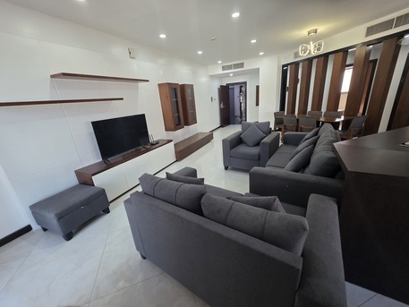 Hidd, Apartments/Houses, BHD 330/month,  Furnished,  2 BR,  BHD:-330/month FULLY FURNISHED 2BHK APARTMENT FOR RENT IN HIDD -:MUNEEB" *35041493