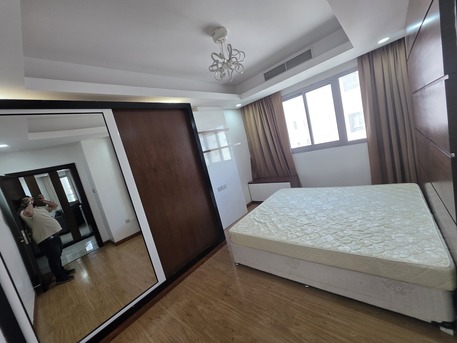 Hidd, Apartments/Houses, BHD 330/month,  Furnished,  2 BR,  BHD:-330/month FULLY FURNISHED 2BHK APARTMENT FOR RENT IN HIDD -:MUNEEB" *35041493