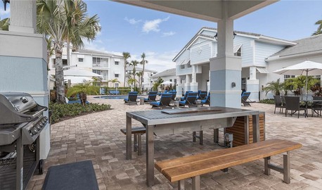 New York, Appliances, USD 18499,  Luxury BBQ Table For Elevated Outdoor Dining & Hosting &ndash; Ibbq