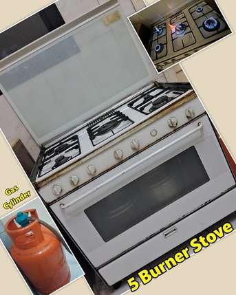 Jeddah, Household Items, SAR 35,  Premium Wooden Table, Bathroom Mirror Set & Storage Cabinet