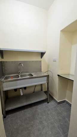 Ras Rumman, Apartments/Houses, BHD 160/month,  Studio,  Semi Furnished Studio Flat For Rent With Ewa Unlimited