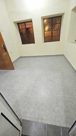 Ras Rumman, Apartments/Houses, BHD 160/month,  Studio,  Semi Furnished Studio Flat For Rent With Ewa Unlimited