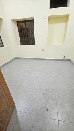 Ras Rumman, Apartments/Houses, BHD 160/month,  Studio,  Semi Furnished Studio Flat For Rent With Ewa Unlimited
