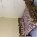 Gas Cylinders,tables, Double Cot