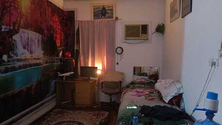 Hara, Rooms Available, SAR 1000/month,  Furnished,  Room For Rent