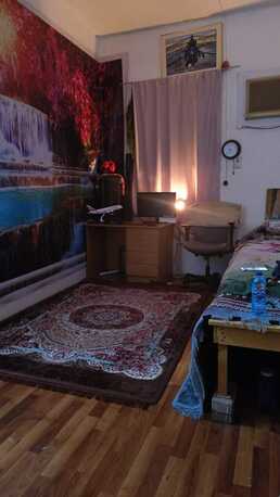 Hara, Rooms Available, SAR 1000/month,  Furnished,  Room For Rent