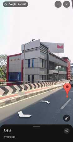 Cochin, Buildings, INR 10000000,  9000 Sq. Feet,  Commercial Building For Sale