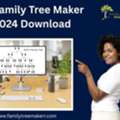 Family Tree Maker 2024 Download