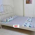 SAR 500,  Bed Set