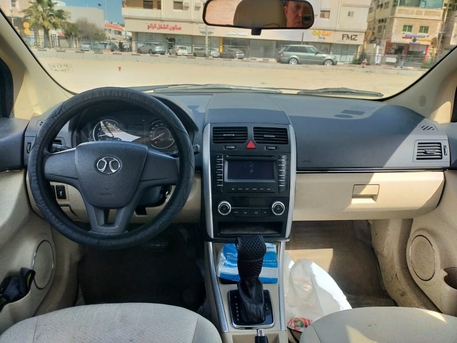 Dammam, Vehicles, Cars & Trucks , SAR 13000,  BAIC BJ20,  2017,  Automatic,  199800 KM,  BAIC A115